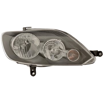 

HELLA VW GOLF Plus 09-13 př. světlo H7+H15 (el. ovládané + motorek) (prvovýroba) P