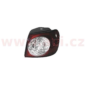 

VALEO VW GOLF PLUS 05- zad. světlo vnější komplet LED , P
