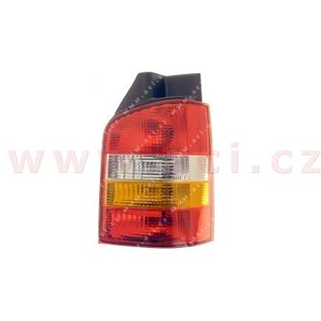 

HELLA VW TRANSPORTER 03- zad. světlo oranž. blikač komplet (1 dveře)