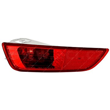 

VALEO VOLVO XC60, 08- zad. mlhovka , L