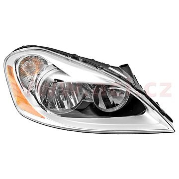

VALEO VOLVO XC60, 08- př. světlo H7+H9 (E.O.+mot.) , P