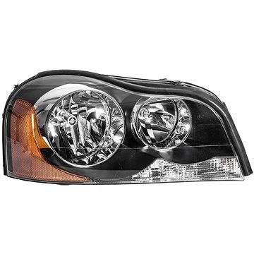 

VALEO VOLVO XC90, 02- 4/10- př. světlo H7+H7 (el. ovládáné + motorek) (prvovýroba) P