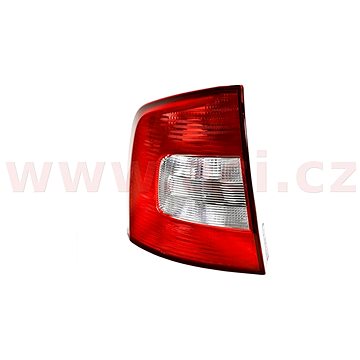 

MAGNETI MARELLI ŠKODA OCTAVIA 08- zad. světlo (bez obj.) combi , L