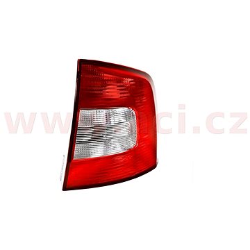 

MAGNETI MARELLI ŠKODA OCTAVIA 08- zad. světlo (bez obj.) combi , P