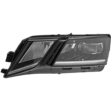 

MAGNETI MARELLI ŠKODA OCTAVIA 17- př. světlo LED (prvovýroba) L