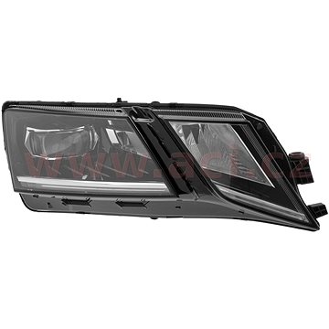 

MAGNETI MARELLI ŠKODA OCTAVIA 17- př. světlo LED (prvovýroba) P