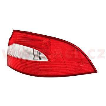 

MAGNETI MARELLI ŠKODA SUPERB 08- zad. světlo vnější (bez obj.) Liftback (prvovýroba) P