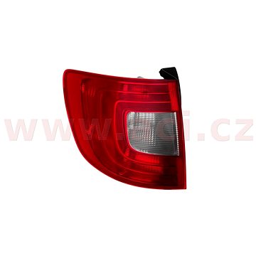 

MAGNETI MARELLI ŠKODA SUPERB 08- zad. světlo (bez obj.) combi (prvovýroba) L