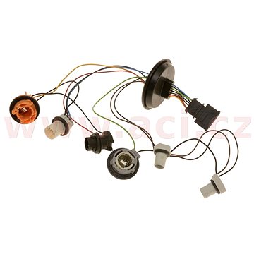 

MAGNETI MARELLI ŠKODA SUPERB 13-15 nosič žárovek pro zd. vnější skupinovou svítilnu, combi , L=P