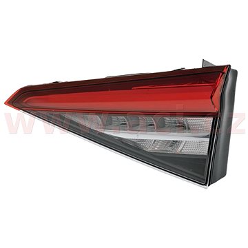 

VALEO ŠKODA KODIAQ 16- zad. světlo vnitřní LED komplet (prvovýroba) P
