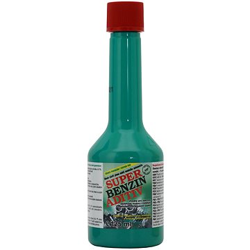 

VIF Super Benzin Aditiv 125 ml