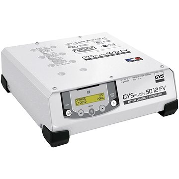 

GYS GYSFLASH 50-12 HF FV