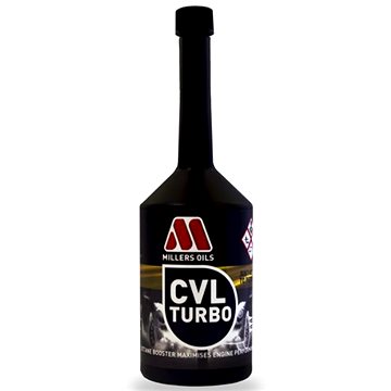 

Millers Oils Aditivace benzínu Turbo CVL 500ml