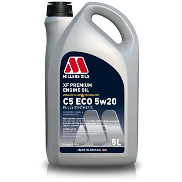 

Millers Oils XF Premium ECO 5W-20 5l