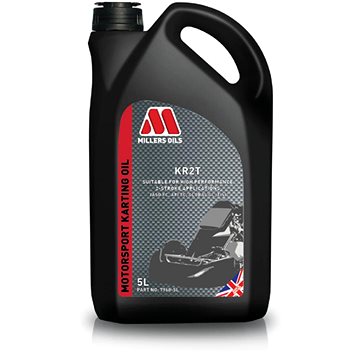 

Millers Oils KR 2T 5l