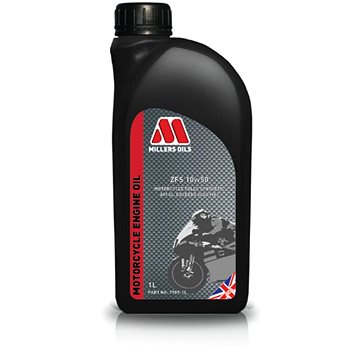

Millers Oils ZFS 10W-50 1l