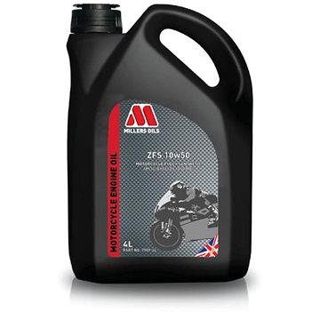 

Millers Oils ZFS 10W-50 4l