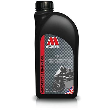 

Millers Oils ZFS 2T 1l