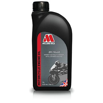 

Millers Oils ZFS 10W-40 1l