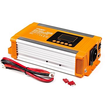 

CARSPA PX-500 12V sinus 500W