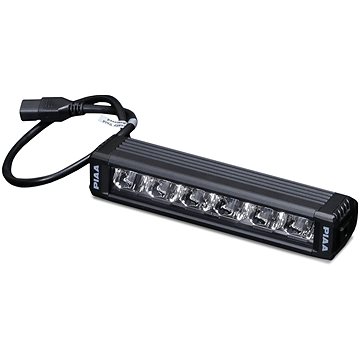 PIAA S-RF9 světelná LED rampa, dálkové svícení 23,8 cm (9&quot;) - Pracovní světlo na auto