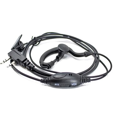 

ALLAMAT Mic MT102 G3 lehká sada Alan