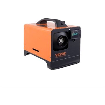 

Vevor Nezávislé topení 5 kW do prostorů, dodávek, automobilů, nákladních vozů, karavanů či lodí
