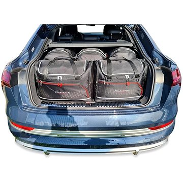 

KJUST SADA TAŠEK 5KS PRO AUDI e-tron SPORTBACK 2020+