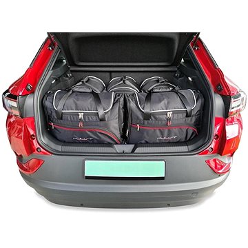 

KJUST SADA TAŠEK SPORT 5KS PRO VW ID.4 2020+