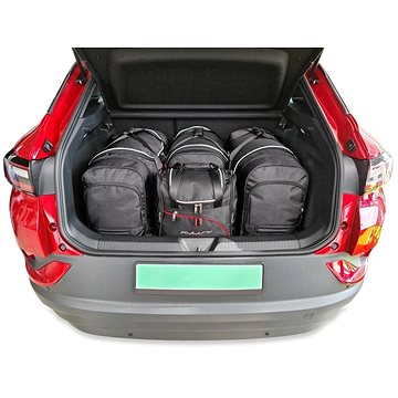 

KJUST SADA TAŠEK AERO 4KS PRO VW ID.4 2020+