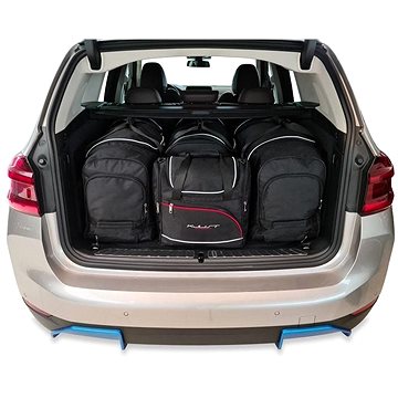 

KJUST SADA TAŠEK AERO 4KS PRO BMW iX3 2021+