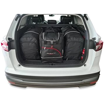 

KJUST SADA TAŠEK SPORT 4KS PRO ŠKODA ENYAQ iV 2020+
