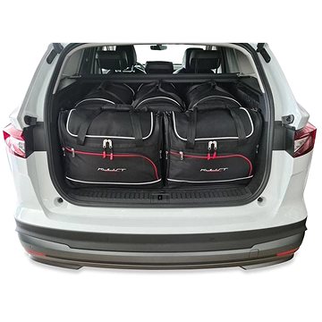 

KJUST SADA TAŠEK AERO 5KS PRO ŠKODA ENYAQ iV 2020+