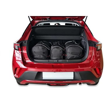 

KJUST SADA TAŠEK 3KS PRO OPEL MOKKA 2020+