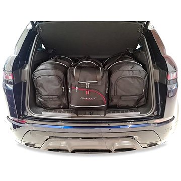 

KJUST SADA TAŠEK AERO 4 KS PRO LAND ROVER RANGE ROVER EVOQUE HYBRID 2020+