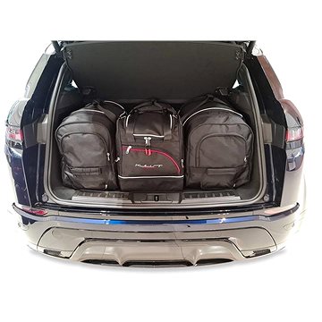 

KJUST SADA TAŠEK SPORT 4KS PRO LAND ROVER RANGE ROVER EVOQUE HYBRID 2020+