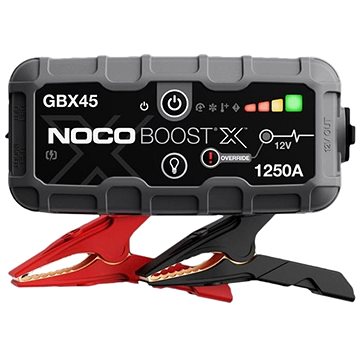 

NOCO BOOST X GBX45