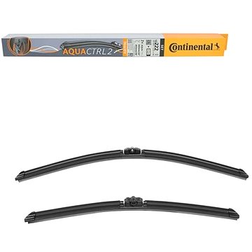 

CONTINENTAL AQUA CTRL 550/450mm Sada stěračů