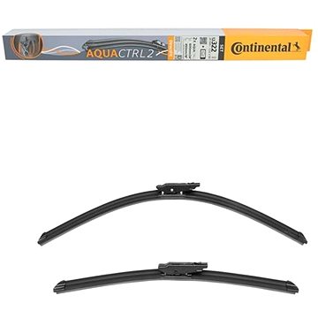

CONTINENTAL AQUA CTRL 600/450mm Sada stěračů