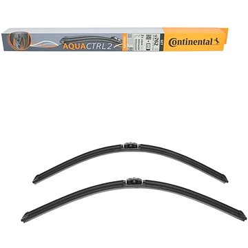 

CONTINENTAL AQUA CTRL 600/600mm Sada stěračů