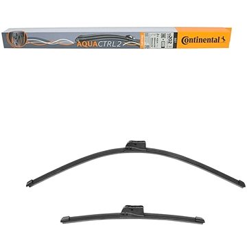 

CONTINENTAL AQUA CTRL 650/350mm Sada stěračů