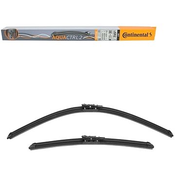 

CONTINENTAL AQUA CTRL 650/400mm Sada stěračů
