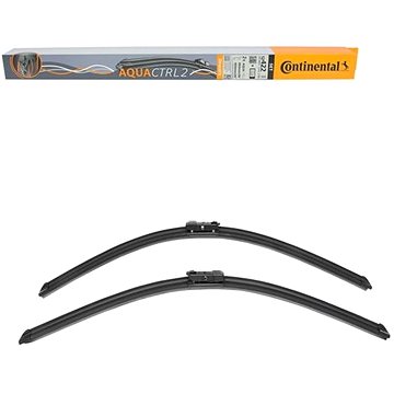 

CONTINENTAL AQUA CTRL 650/650mm Sada stěračů