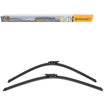 

CONTINENTAL AQUA CTRL 800/750mm Sada stěračů