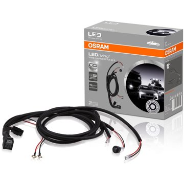 

OSRAM kabelový svazek leddl ACC 102 FS1