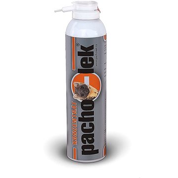 

PACHO-LEK proti kunám