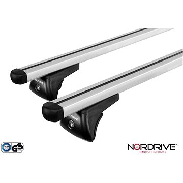 

NORDRIVE Střešní nosič Audi A6 Allroad 2000 - 2005
