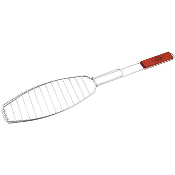 

Cattara Grilovací mřížka FISH 35x13cm