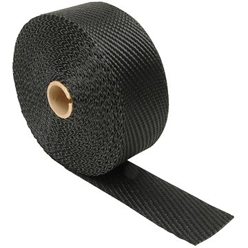 

DEi Design Engineering termo izolační páska na výfuky, titanová černá, rozměr 50 mm x 15