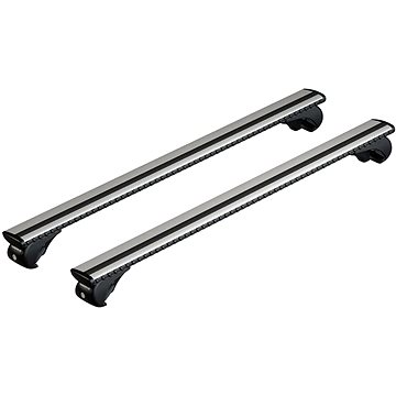 

NORDRIVE N15096 Střešní nosič Audi A6 Allroad 2006 - 2012